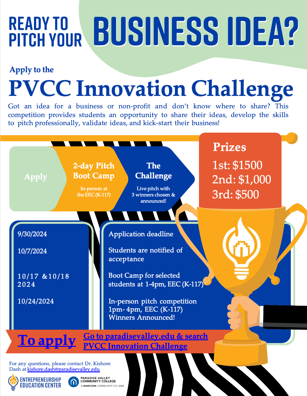 Innovation Challenge