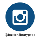 buxton instagram