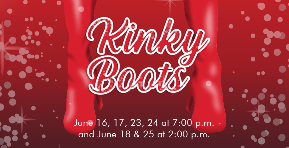 Kinky Boots