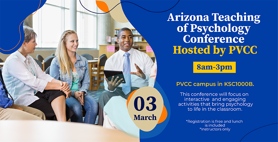 Arizona Teaching of Psychology Conference