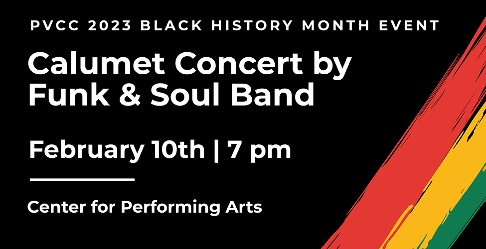 Calumet Concert by Funk & Soul Band