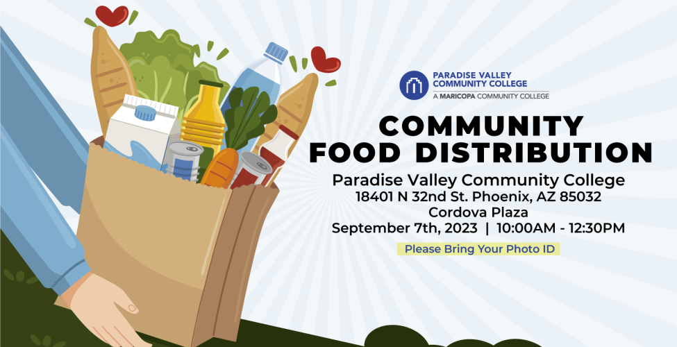 Community Food Events