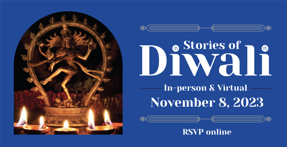 Stories of Diwali