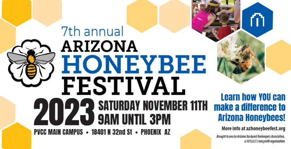 Honeybee Festival