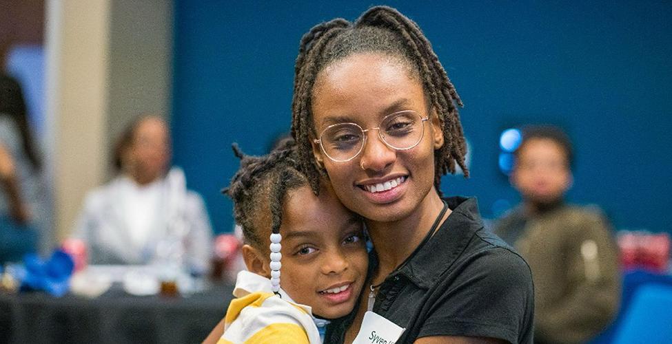 National First-generation Day Celebration Dinner