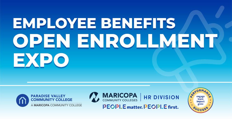 Employee Benefits Open Enrollment Expo