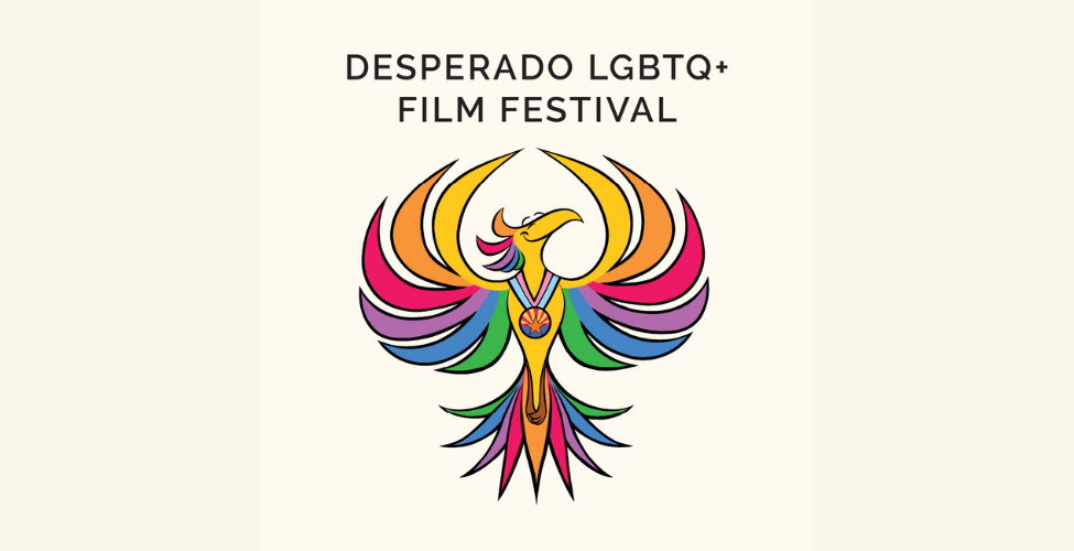 Desperado LGBTQ+ Film Festival