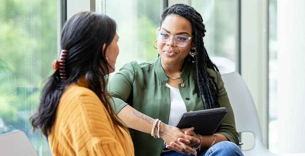 Spring 2025 Mental Health & Wellness Information Fair