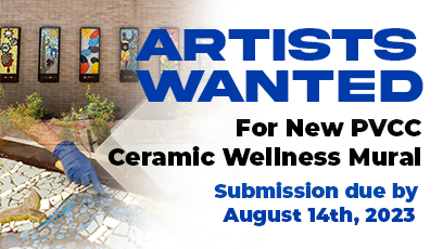 Artists Wanted