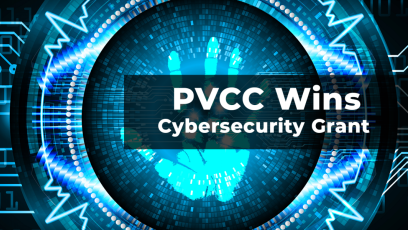 PVCC Wins Cybersecurity Grant through AACC