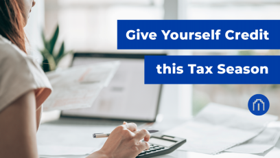 Cover All Your Bases This Tax Season