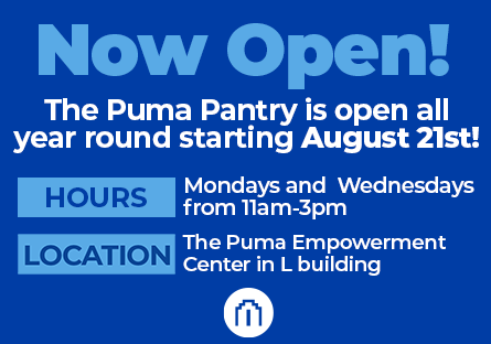 Puma Pantry