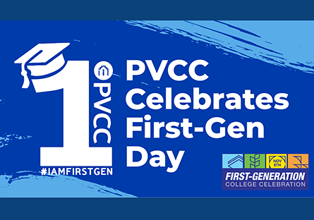 PVCC Celebrates First-Gen Students | Paradise Valley Community College