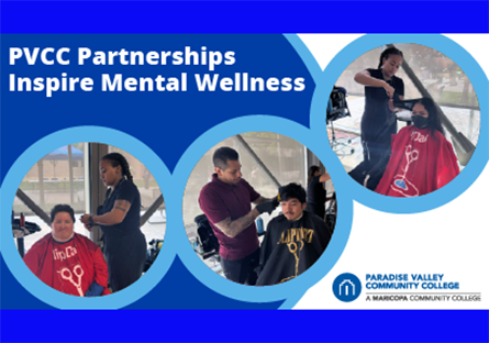 PVCC Partnerships Inspire Mental Wellness