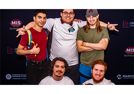 Paradise Valley Community College’s Esports Program: A Rising Star in Competitive Gaming