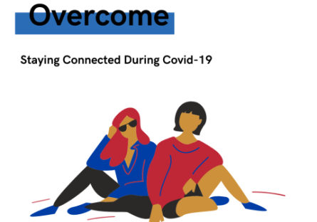 Staying Connected During Covid-19