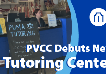 PVCC Introduces the Puma Tutoring Center_ A New Era in Learning Excellence