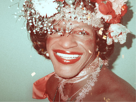 The Death & Life of Marsha P. Johnson - Wednesday, June 12th, 2024