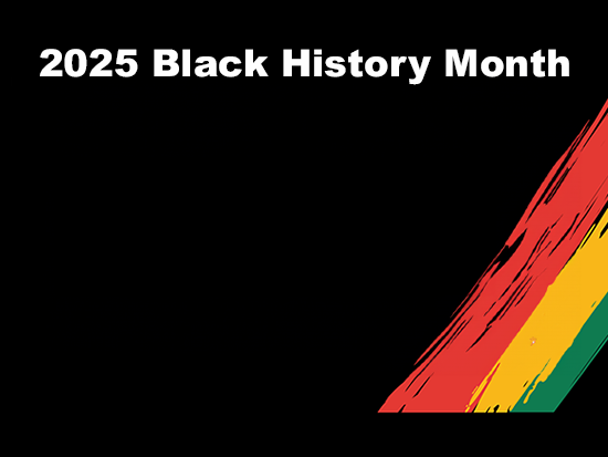 Black History Month Significant Milestones and Accomplishments