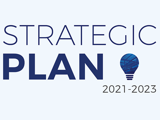 Strategic Plane 2021-2023