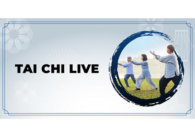 Tai Chi Live